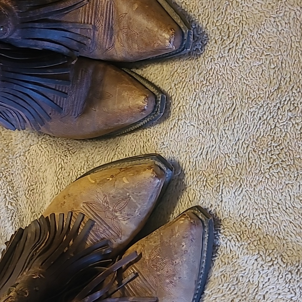 Dingo Boots - image 4